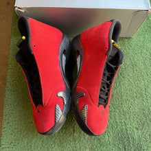 Load image into Gallery viewer, Jordan Ferrari 14s Size 9

