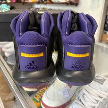 Load image into Gallery viewer, Adidas Lakers Away Crazy 1s Size 13
