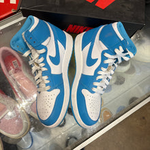 Load image into Gallery viewer, Jordan UNC 1s Size 5.5Y
