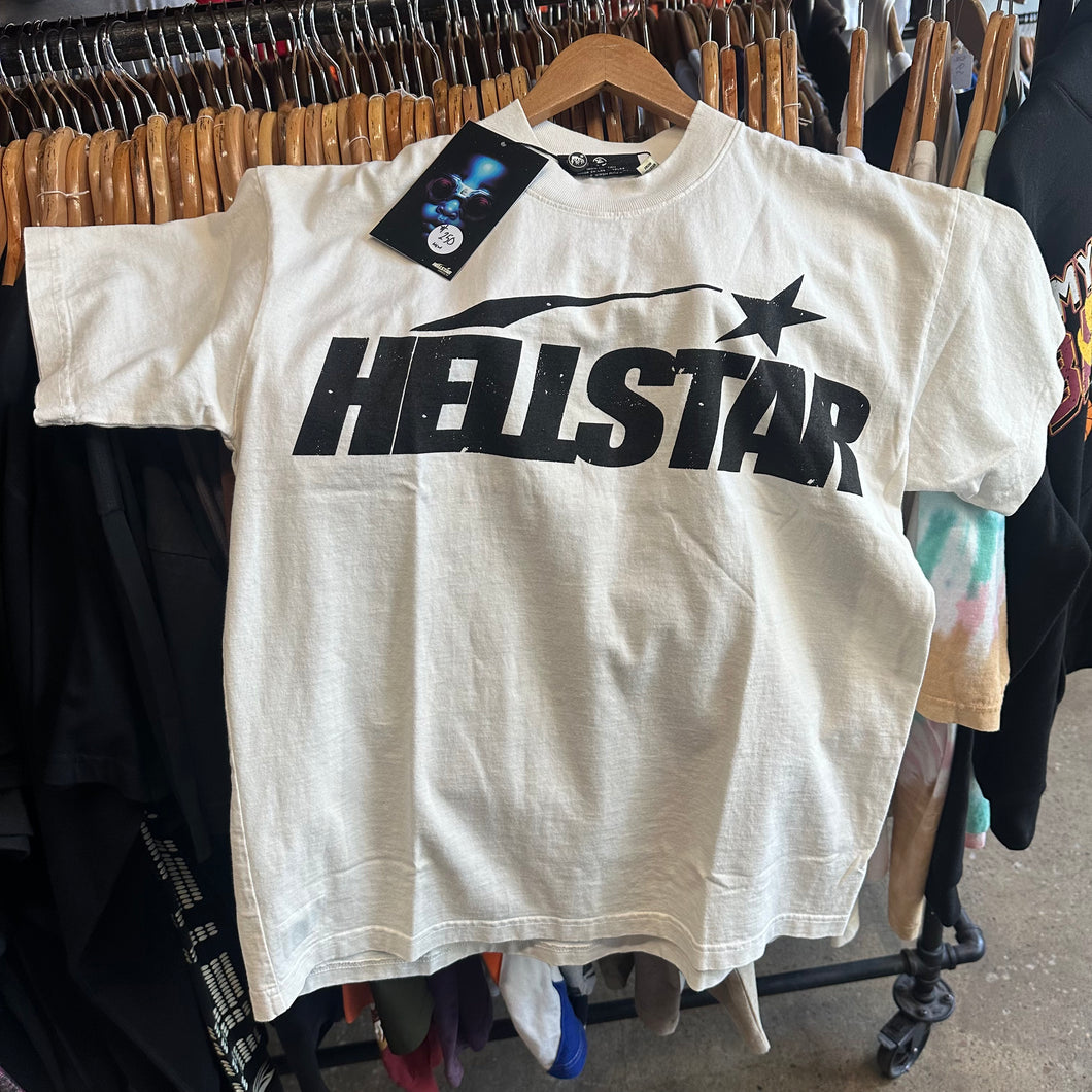 Hellstar Tee