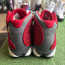 Load image into Gallery viewer, Jordan Red Flint 13s Size 8
