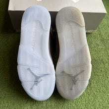 Load image into Gallery viewer, Jordan Wolf Grey 5s Size 9
