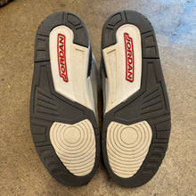 Load image into Gallery viewer, Jordan Cool Grey 3s Size 9.5
