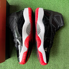 Load image into Gallery viewer, Jordan Bred 11s Size 12
