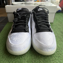 Load image into Gallery viewer, Nike CLOT Fragment Low Dunks Size 10
