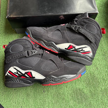 Load image into Gallery viewer, Jordan Playoff 8s Size 11.5

