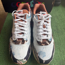 Load image into Gallery viewer, Nike x Concepts Heavy Air Max 1s Size 12
