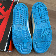 Load image into Gallery viewer, Jordan Reimagined UNC 1s Size 10
