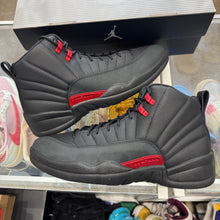 Load image into Gallery viewer, Jordan Bloodline 12s Size 11.5
