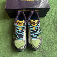 Load image into Gallery viewer, ASICS P Andrade Gel Kayano 14s Size 7.5
