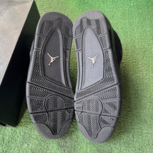 Load image into Gallery viewer, Jordan Black Cat 4s Size 11
