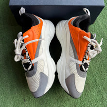 Load image into Gallery viewer, Dior Orange White B22s Size 43
