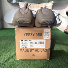 Load image into Gallery viewer, Adidas Yeezy Stone Flax 450s Size 9

