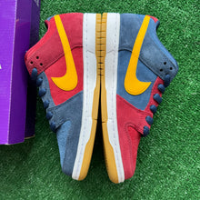 Load image into Gallery viewer, Nike SB Barcelona Low Dunks Size 8
