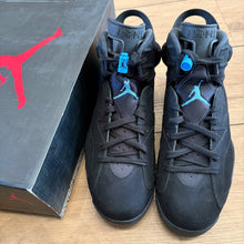 Load image into Gallery viewer, Jordan UNC 6s Size 10
