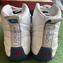Load image into Gallery viewer, Jordan French Blue 12s Size 13
