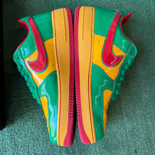 Load image into Gallery viewer, Nike Lil Yachty Concrete Boys Air Force 1s Size 9.5
