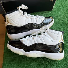 Load image into Gallery viewer, Jordan Gratitude DMP 11s Size 10.5
