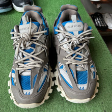 Load image into Gallery viewer, Balenciaga LED Tracks Size 44
