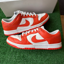 Load image into Gallery viewer, Nike ID Low Dunks Size 11
