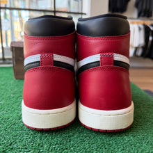 Load image into Gallery viewer, Jordan Reimagined Black Toe 1s Size 13
