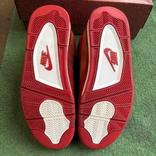Load image into Gallery viewer, Jordan Nigel Sylvester Brick By Brick 4s Size 10
