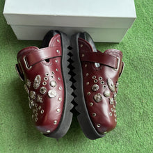 Load image into Gallery viewer, Toga Virilis Loafers Size 41
