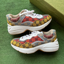 Load image into Gallery viewer, Gucci Rhytons Size 8 UK
