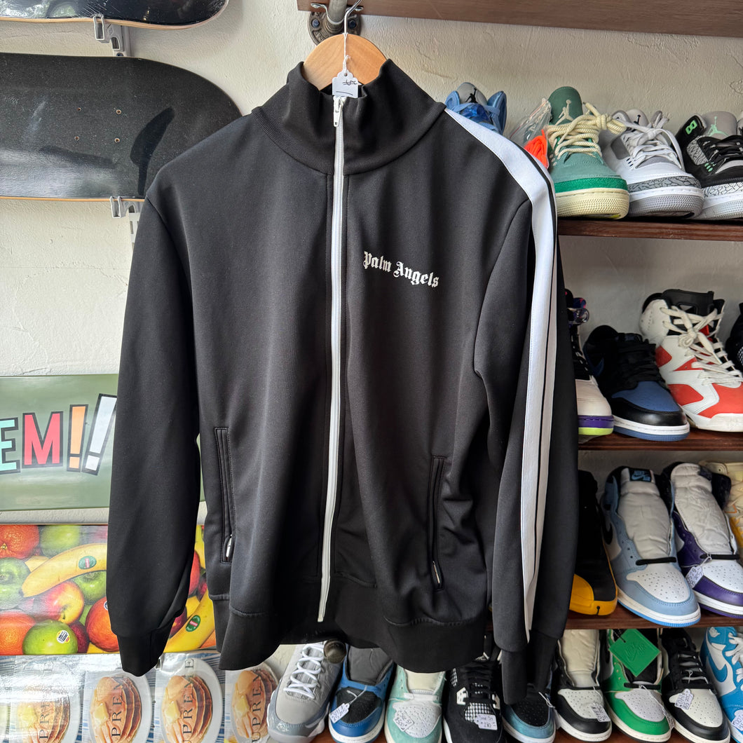Palm Angels Track Jacket Size XL