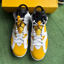 Load image into Gallery viewer, Jordan Ochre 6s Size 9.5
