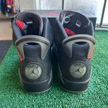 Load image into Gallery viewer, Jordan PSG 6s Size 8.5

