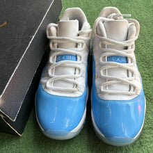Load image into Gallery viewer, Jordan UNC 11 Lows Size 8
