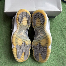 Load image into Gallery viewer, Jordan Cool Grey 11s Size 10.5
