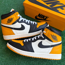 Load image into Gallery viewer, Jordan Taxi 1s Size 11.5
