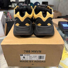 Load image into Gallery viewer, Adidas Yeezy Honey Flux 700 MNVN Size 8
