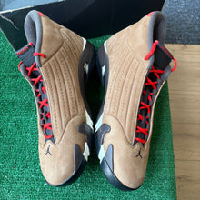 Load image into Gallery viewer, Jordan Winterized 14s Size 14
