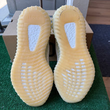 Load image into Gallery viewer, Adidas Yeezy Light 350V2s Size 9.5
