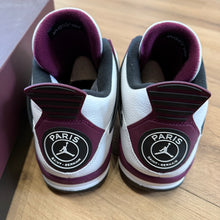 Load image into Gallery viewer, Jordan PSG 4s Size 12
