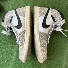 Load image into Gallery viewer, Jordan White Cement 1s Size 11
