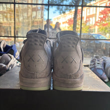 Load image into Gallery viewer, Jordan Kaws 4s Size 11.5
