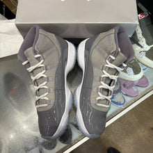Load image into Gallery viewer, Jordan Cool Grey 11s Size 11
