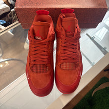 Load image into Gallery viewer, Jordan Nigel Sylvester Brick By Brick 4s Size 9.5
