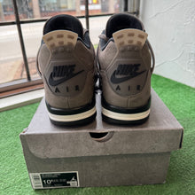 Load image into Gallery viewer, Jordan Cave Stone 4s Size 10.5
