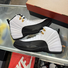Load image into Gallery viewer, Jordan Taxi 12s Size 10.5
