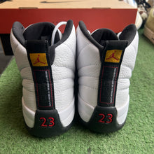 Load image into Gallery viewer, Jordan Taxi 12s Size 8.5
