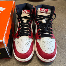 Load image into Gallery viewer, Jordan Lost And Found 1s Size 8.5
