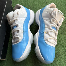 Load image into Gallery viewer, Jordan UNC 11 Lows Size 8
