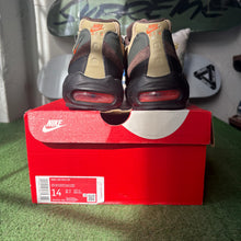 Load image into Gallery viewer, Nike Air Max Dark Army 95s Size 14
