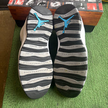 Load image into Gallery viewer, Jordan Steel 10s Size 13

