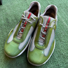 Load image into Gallery viewer, Prada America Cups Size 36.5
